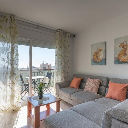 Chez Ana Apartment Coma-ruga Luaran gambar