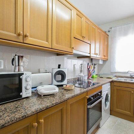 Chez Ana Apartment Coma-ruga Luaran gambar