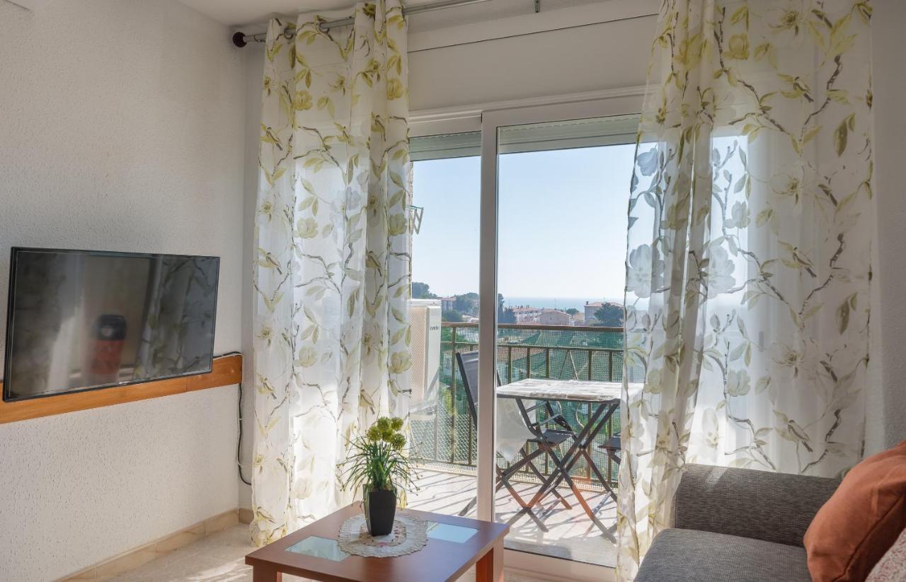 Chez Ana Apartment Coma-ruga Luaran gambar