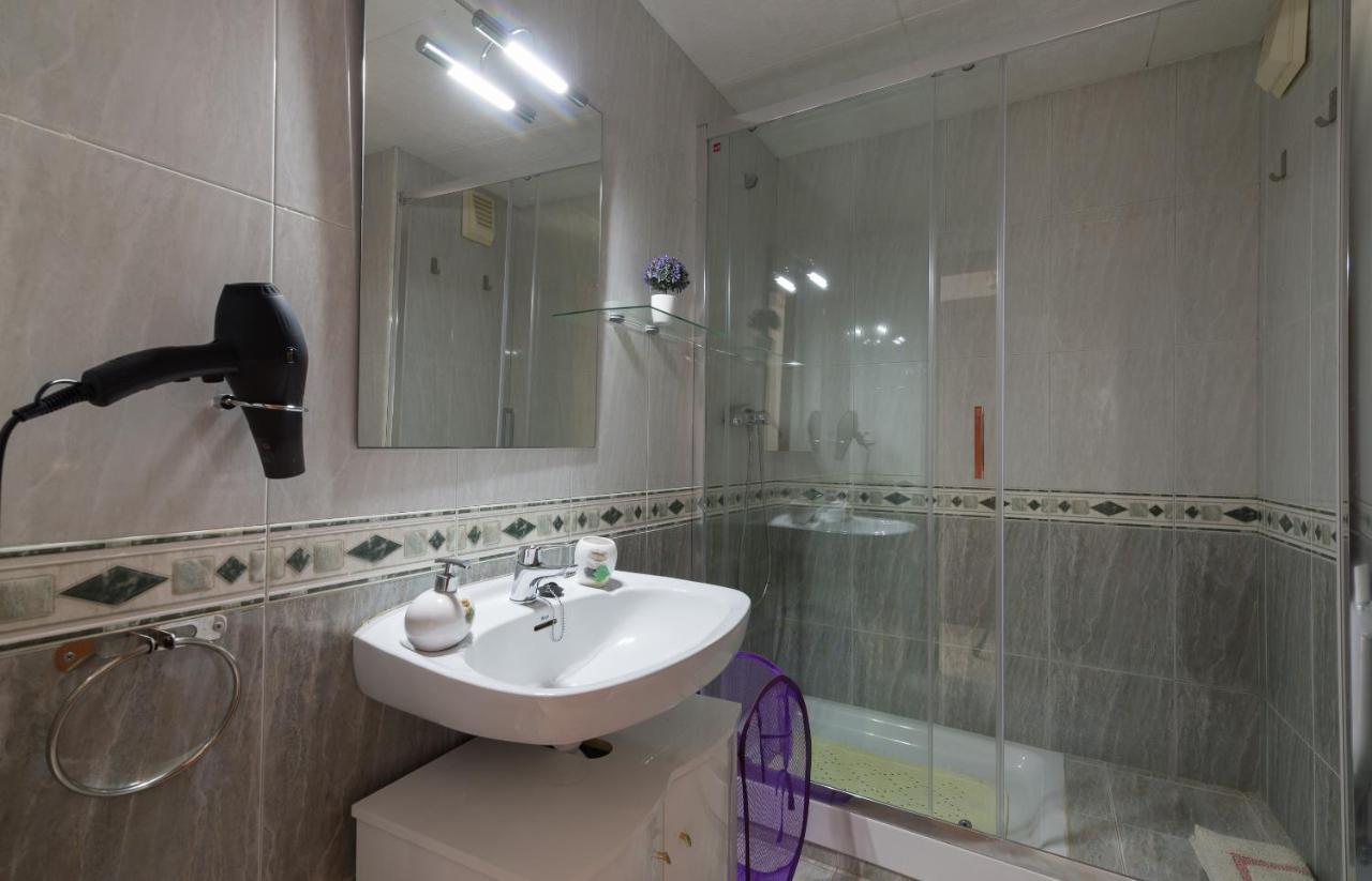 Chez Ana Apartment Coma-ruga Luaran gambar
