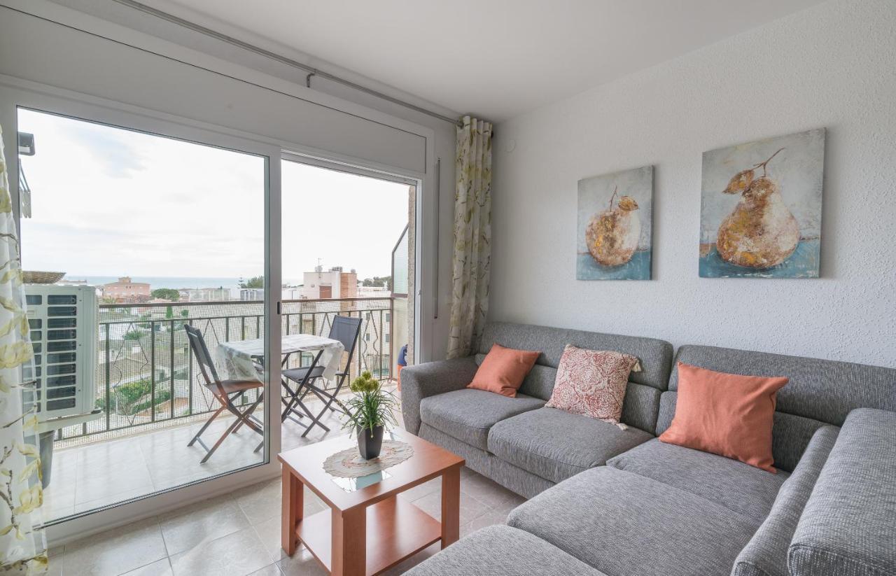 Chez Ana Apartment Coma-ruga Luaran gambar