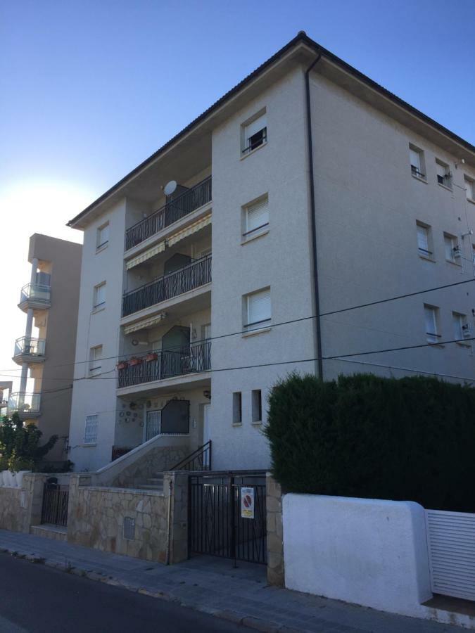Chez Ana Apartment Coma-ruga Luaran gambar