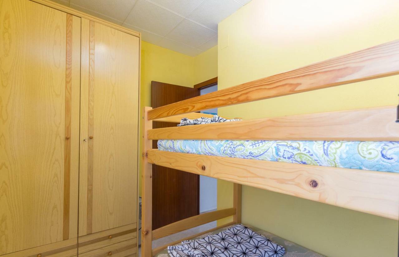 Chez Ana Apartment Coma-ruga Luaran gambar